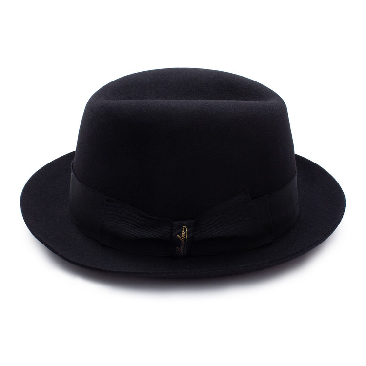 Fedora Alessandria Rasato BORSALINO