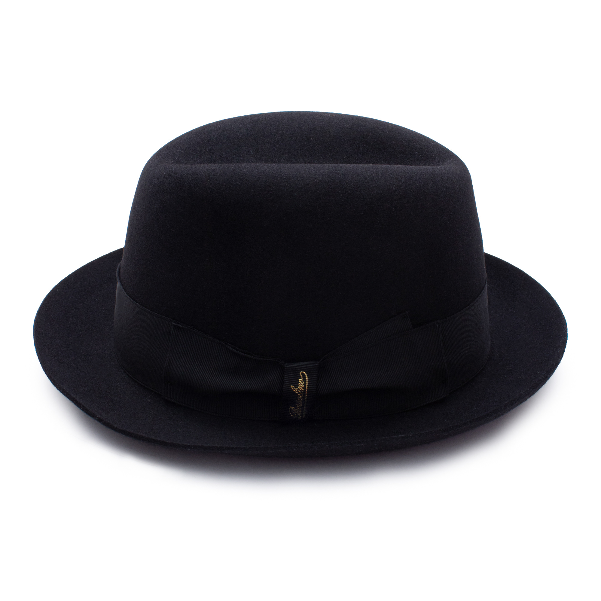 Alessandria Rasato Fedora BORSALINO | Fast Shipping | Henri Henri
