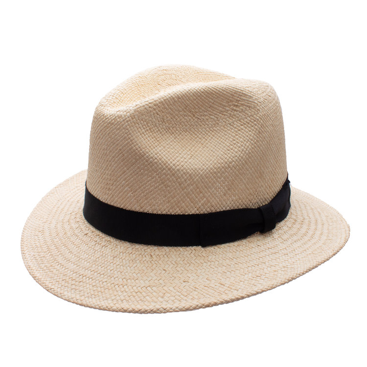 Chapeau Panama Safari HENRI HENRI