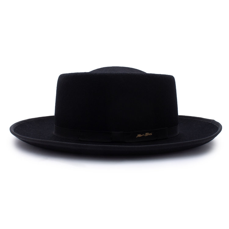 Colonel Porkpie Hat HENRI HENRI