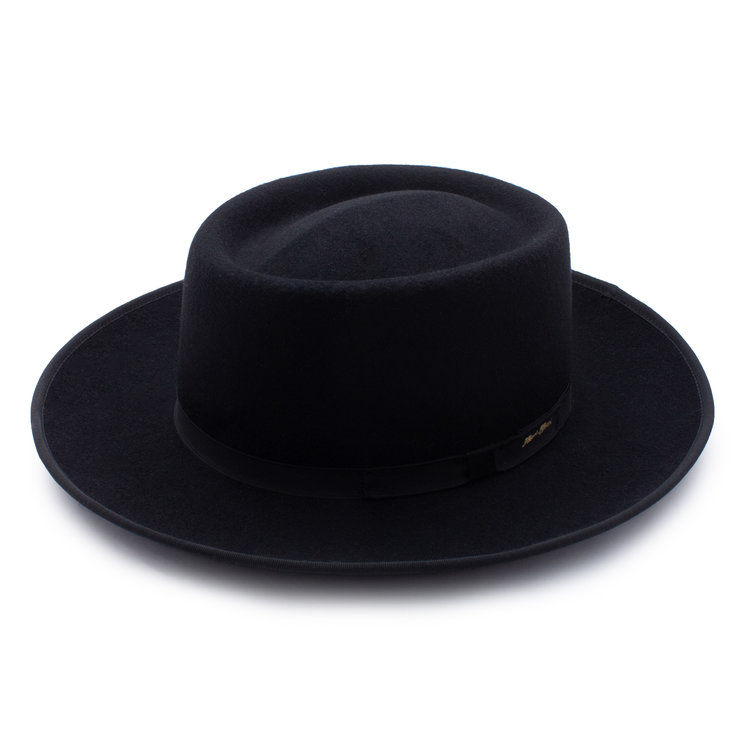 Colonel Porkpie Hat HENRI HENRI