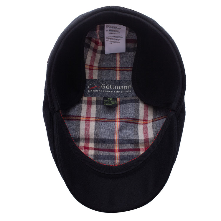 Casquette Jackson KG GÖTTMANN