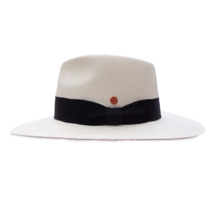 Chapeau Panama Nizza MAYSER