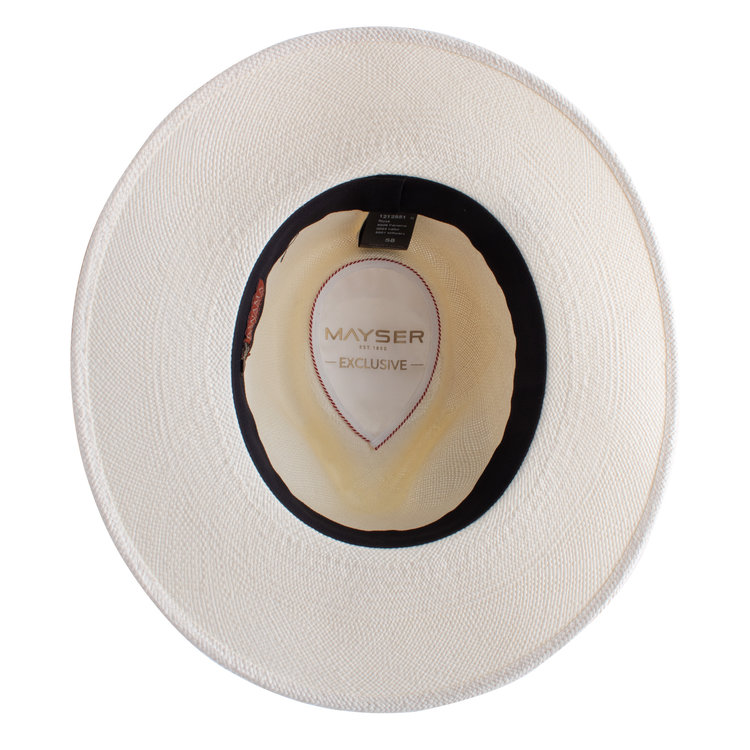 Chapeau Panama Nizza MAYSER