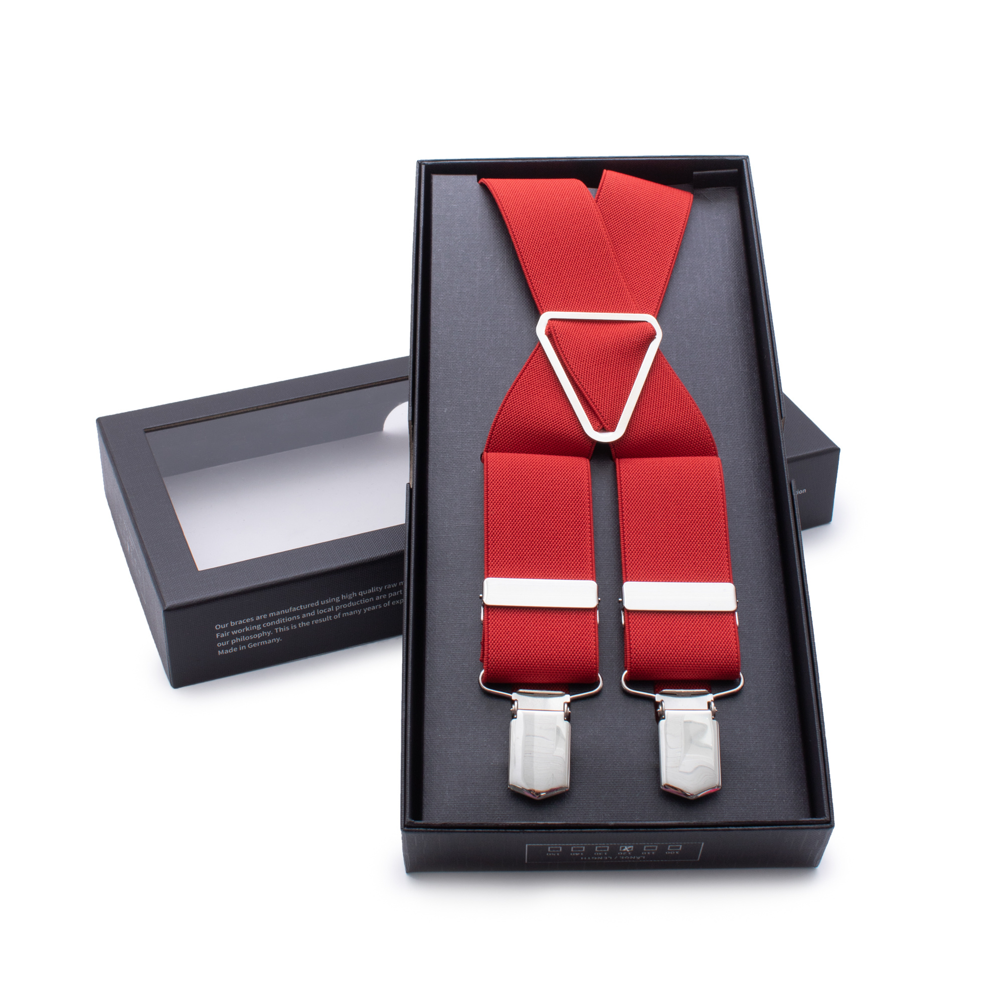 6789 Suspenders LLOYD | Fast Shipping | Henri Henri