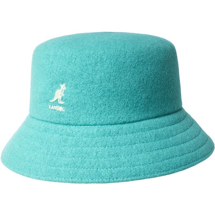 Chapeau Bob Tendance Wool Lahinch KANGOL