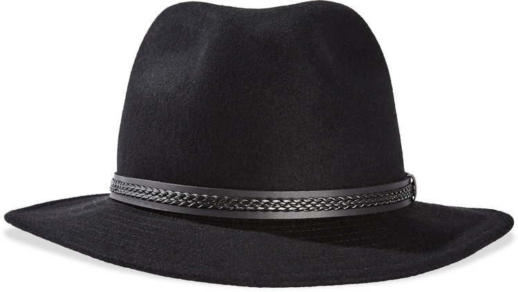 Chapeau Plein Air TWF1 Montana Fedora TILLEY