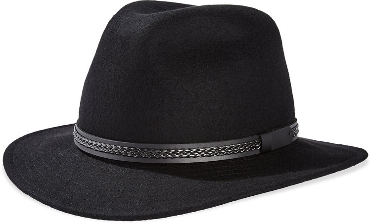 TWF1 Montana Fedora Outdoors Hat TILLEY