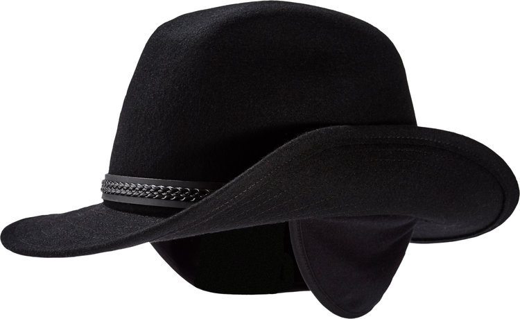 Chapeau Plein Air TWF1 Montana Fedora TILLEY