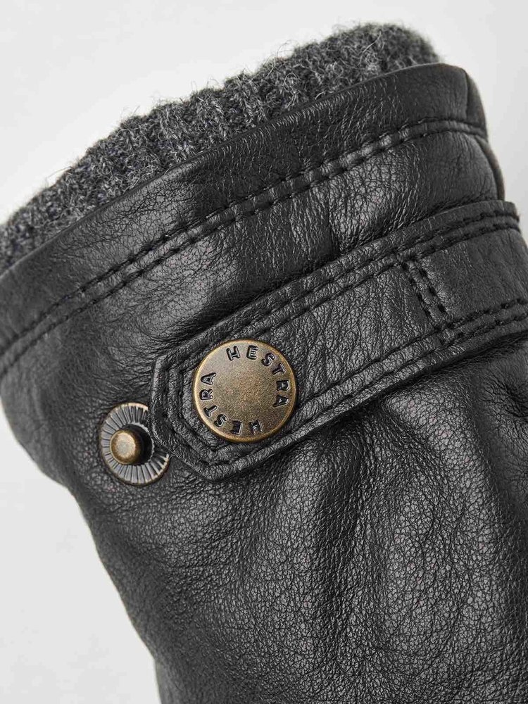 Gants en Cuir Birger HESTRA