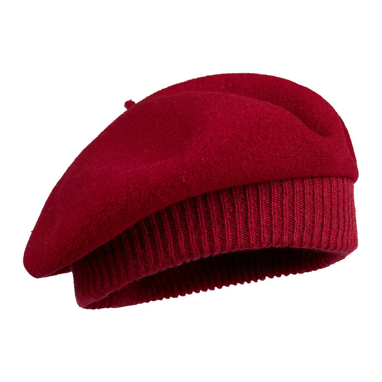 Béret pour Femmes Parisienne LAULHÈRE