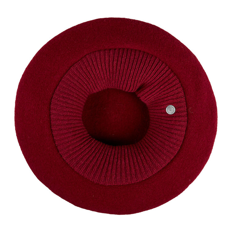 Béret pour Femmes Parisienne LAULHÈRE