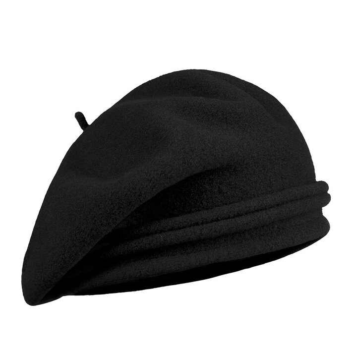 帽子 cauda compact beret gray THE H.W.DOG & CO. D-00911 PILE P BERET – hideandseekStore