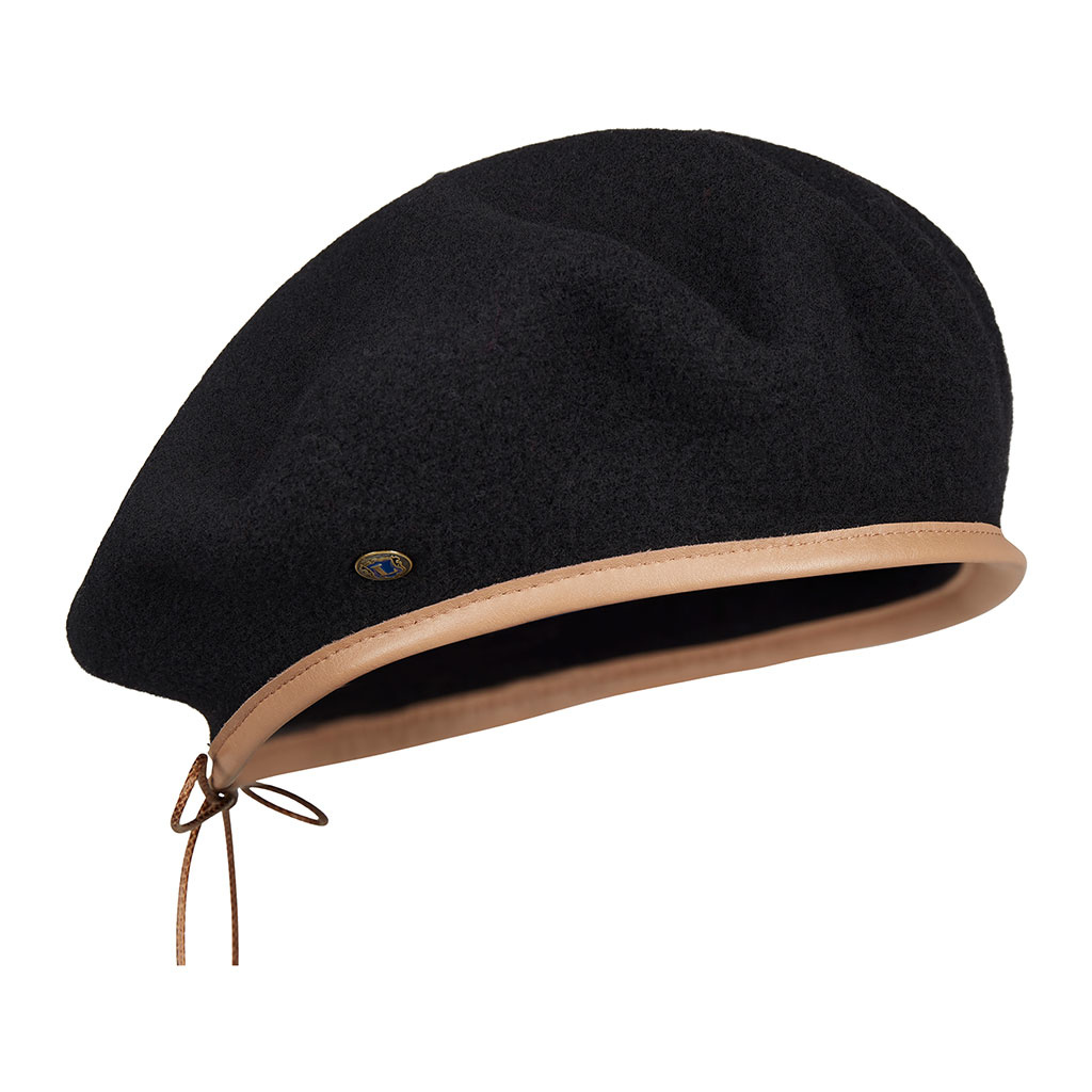Artémis Women's Beret LAULHÈRE | Fast Shipping | Henri Henri