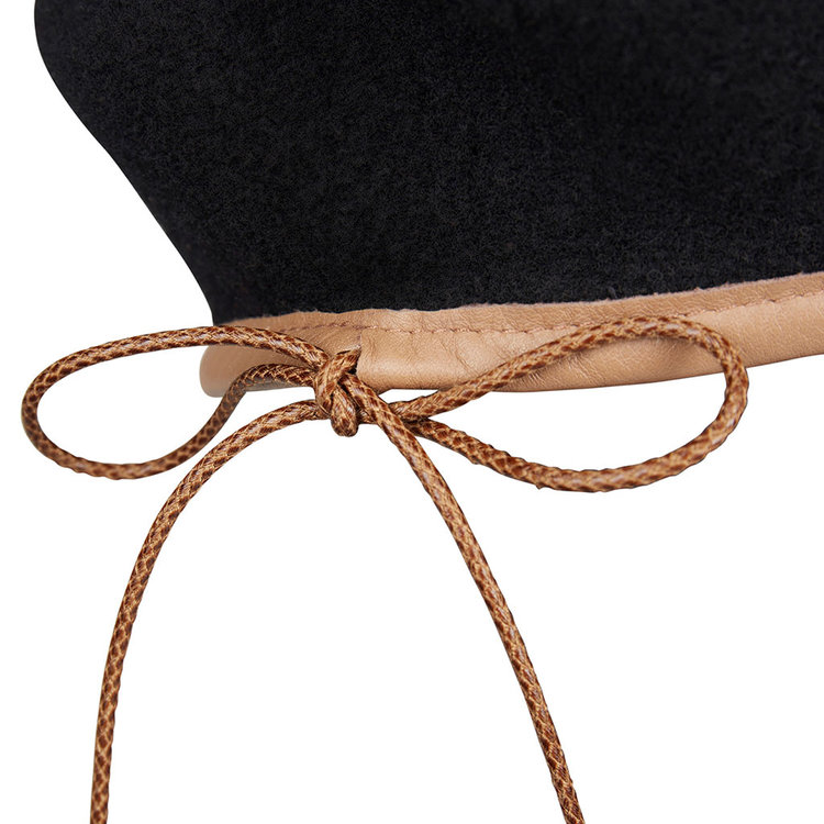 Béret pour Femmes Artémis LAULHÈRE