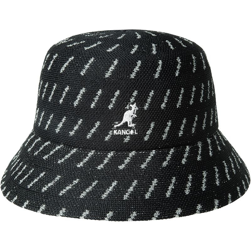 Rain Drop Bucket Hat KANGOL | Fast Shipping | Henri Henri