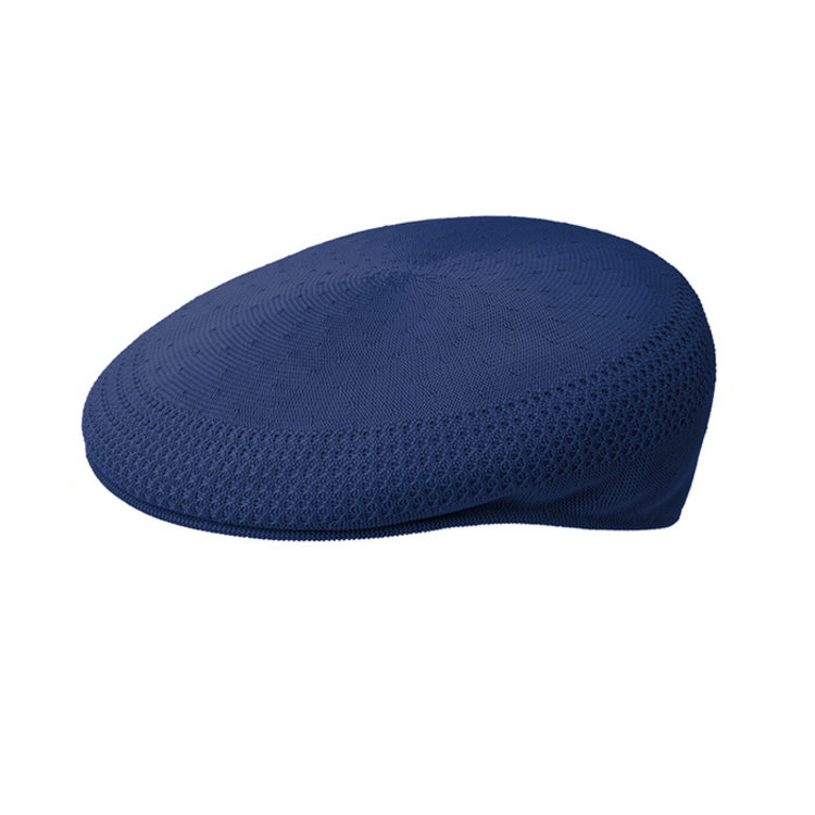 Tropic 504 Ventair Vented Flat Cap KANGOL