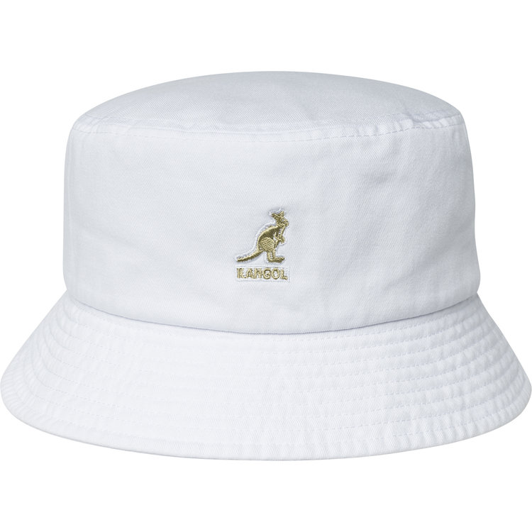 Chapeau Washed Bucket KANGOL