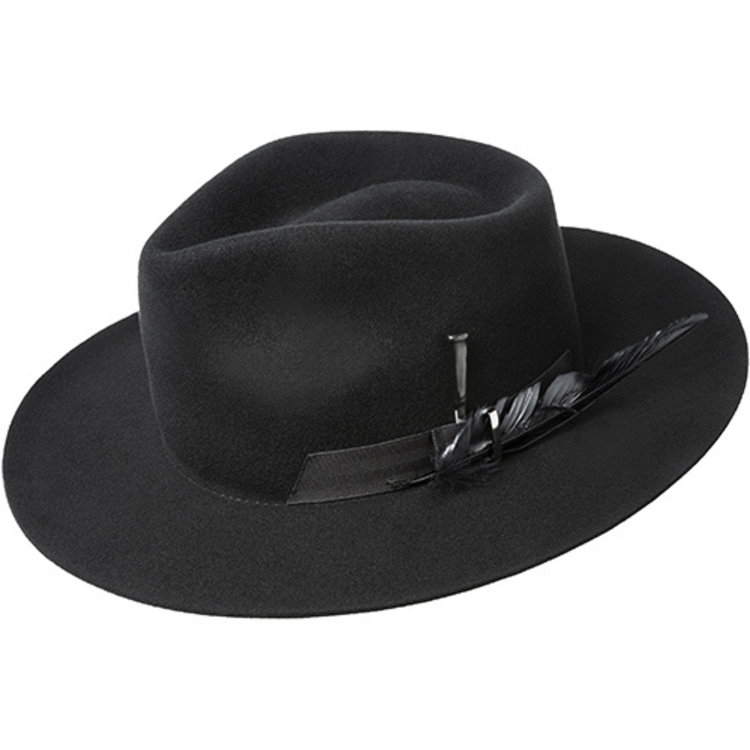 Barksdale Hat