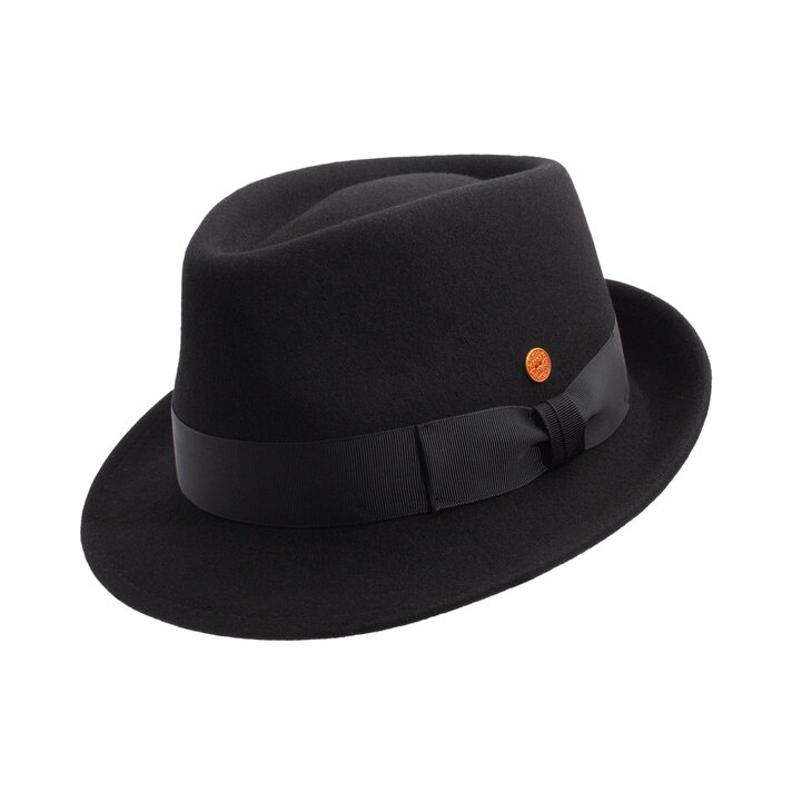 Buy Trilby Hats for Men Fast Shipping Henri Henri