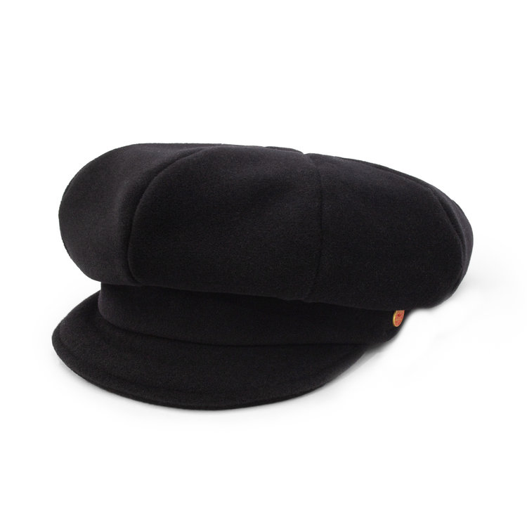 Camilla Newsboy Cap MAYSER