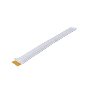 Twill Sweatband Reducer