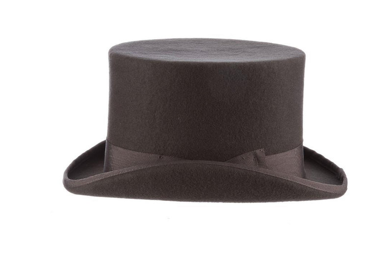 Chapeau Haut-de-forme Damon SCALA