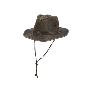 Stetson Europe Weathered Cotton Outback