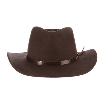Wool Felt Outback