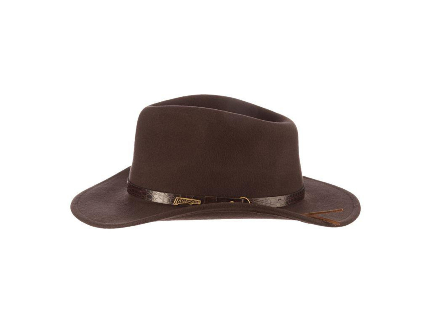 Chapeau en Laine Webberville Traveller by Lierys - 99,95