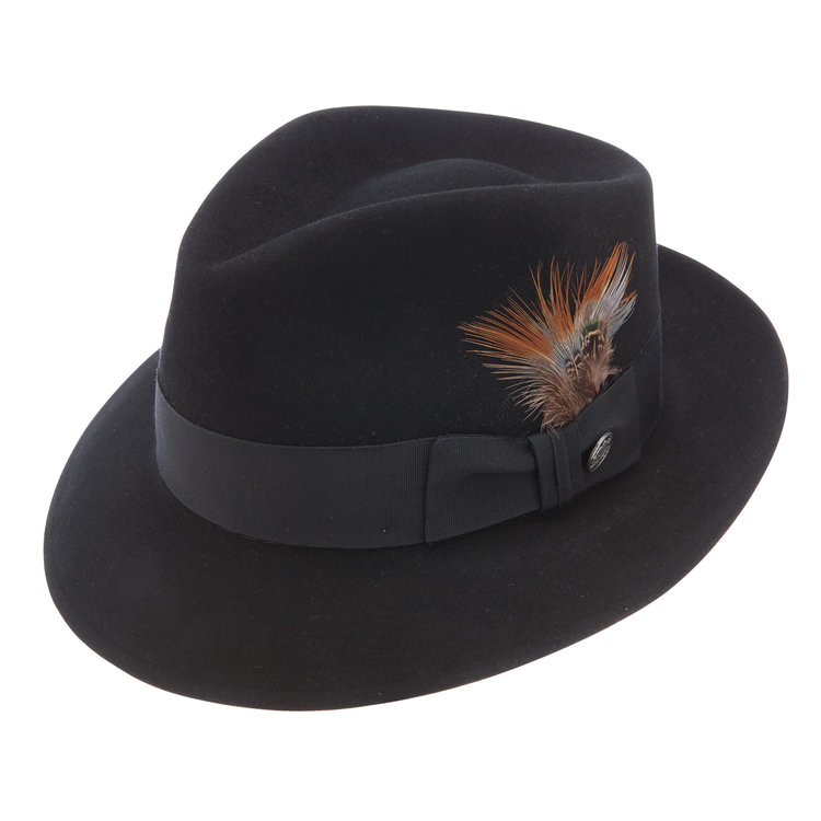 Mercury Fur Felt Hat STETSON