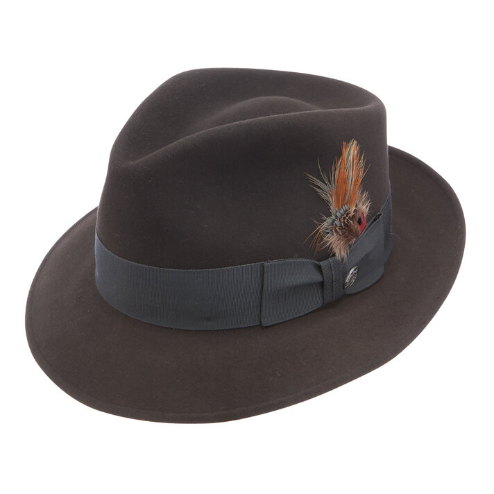 TENDERLOIN パークレンジャーハット　ブラウン TENDERLOIN パークレンジャーハット ブラウン Park Ranger HAT