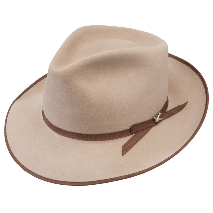 Stratoliner Special Edition Fur Felt Hat STETSON