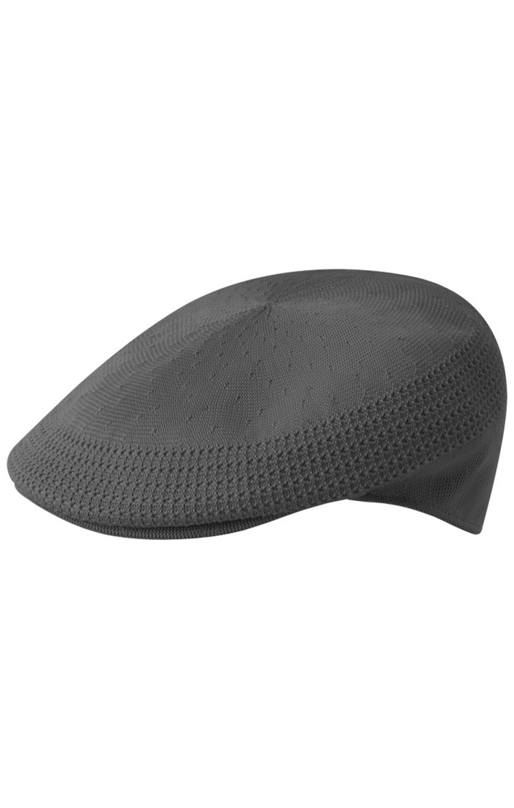 Tropic 504 Vented Summer Flat Cap KANGOL