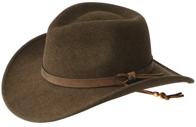 Chapeau Feutre Plein Air Morgan BAILEY