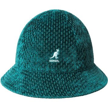 Velour Slub Casual