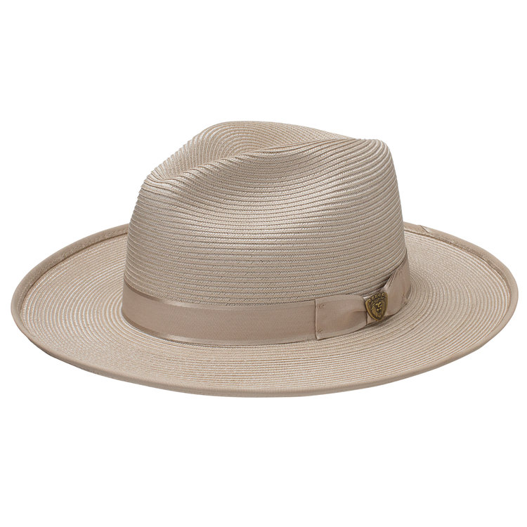 Chapeau Esquire DOBBS Paille Milan