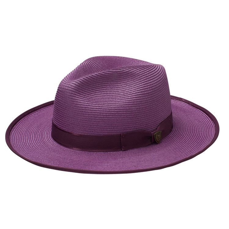 Esquire DOBBS Milan Straw Hat