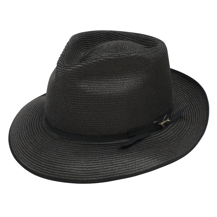 Chapeau Paille Stratoliner Milan STETSON