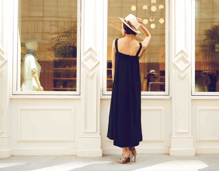 Tallahassee STETSON Straw Fedora