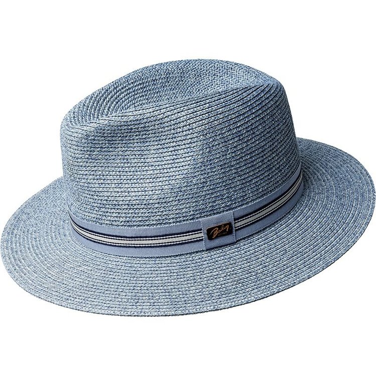 Hester Safari Brim Soft Straw Hat BAILEY