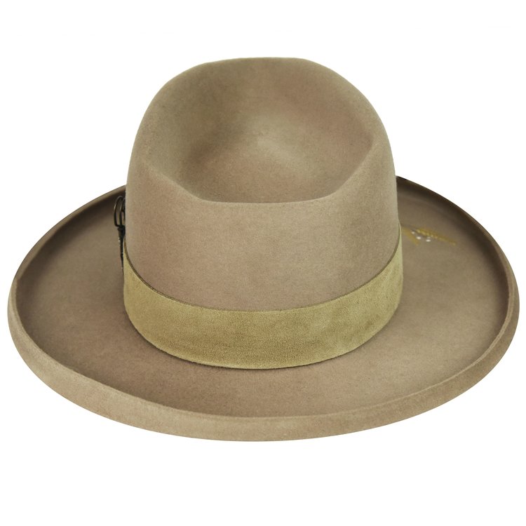 Chapeau en feutre Renegade Casville 2X BAILEY
