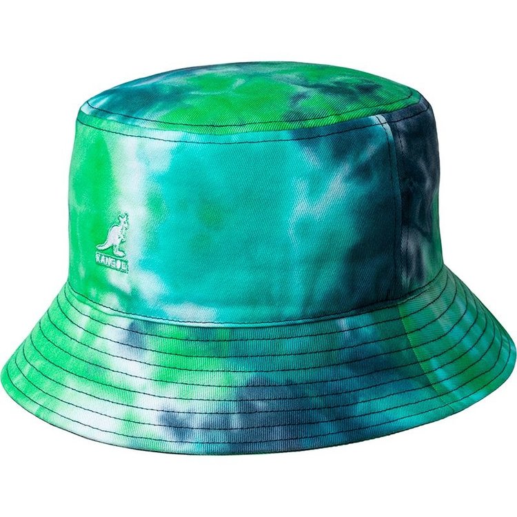 Tie Dye Bucket Hat KANGOL