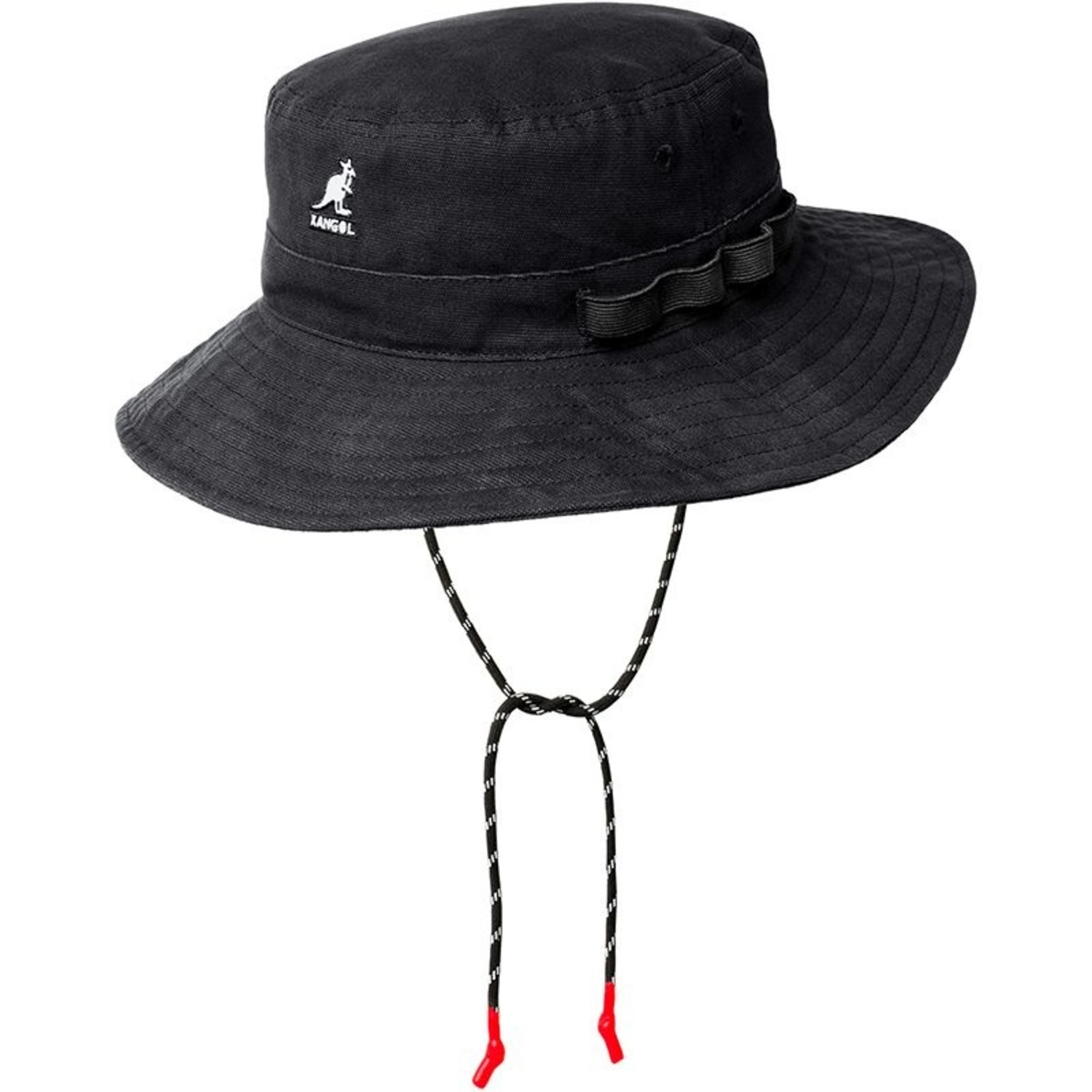 stabridge Jungle Hat (White × Ivory) the Apartment