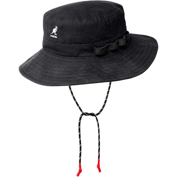 Utility Cords Jungle Hat KANGOL