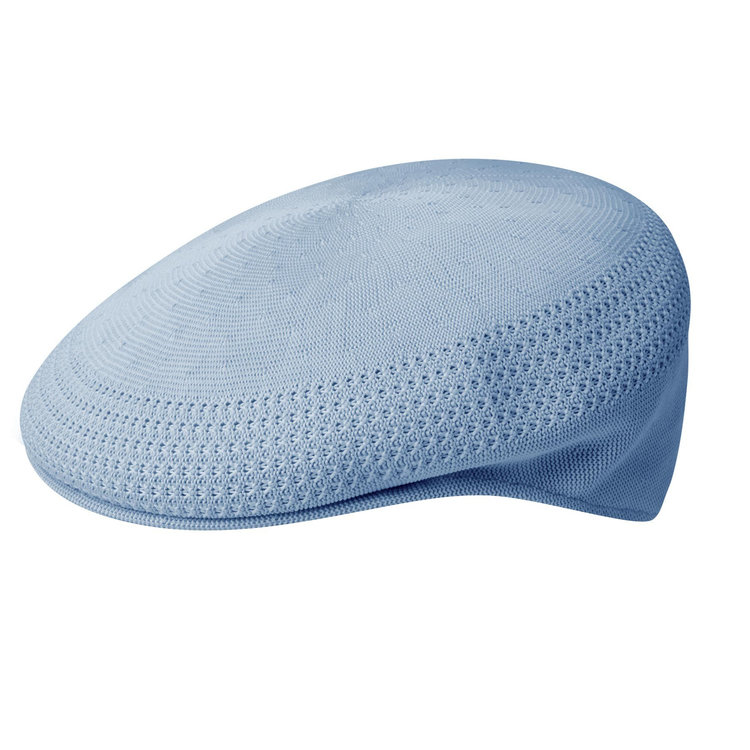 Tropic 504 Ventair Vented Flat Cap KANGOL