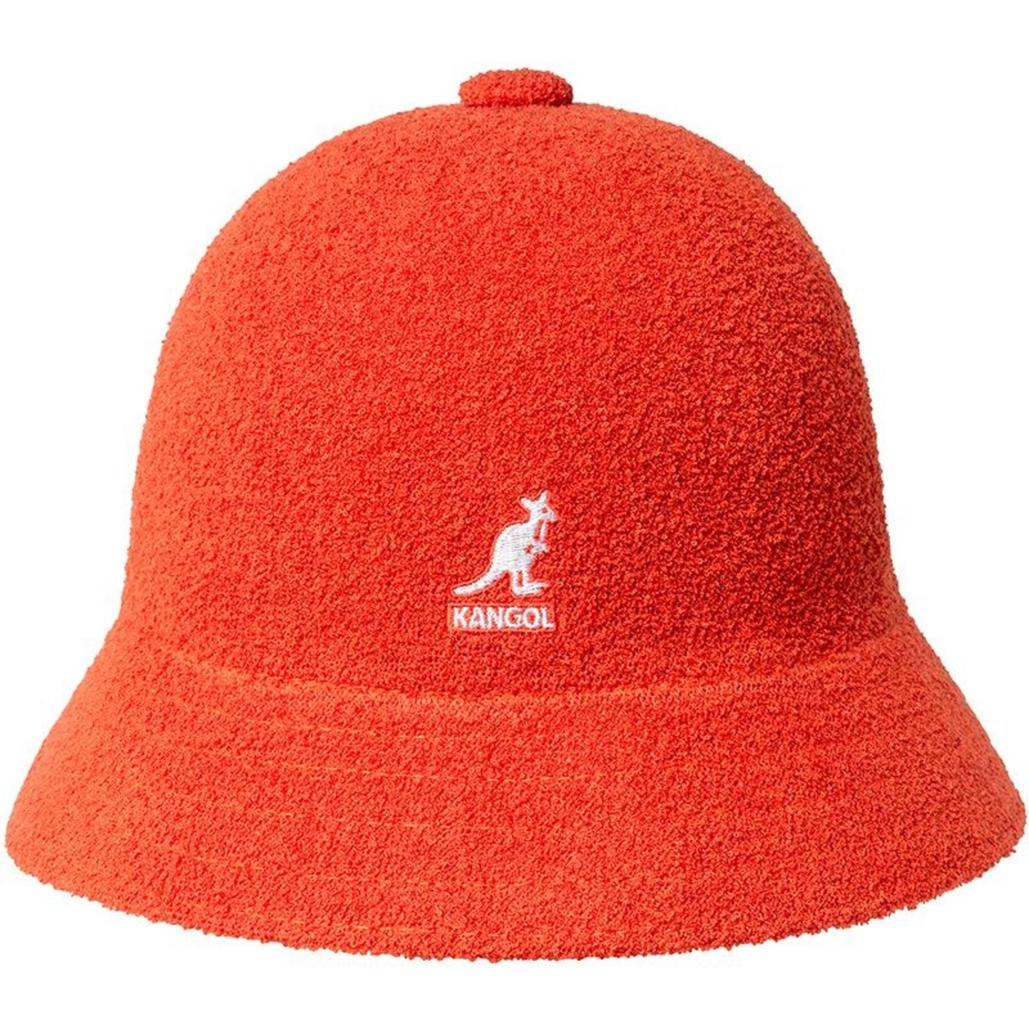 Bermuda Casual Summer Bucket Hat KANGOL, Fast Shipping