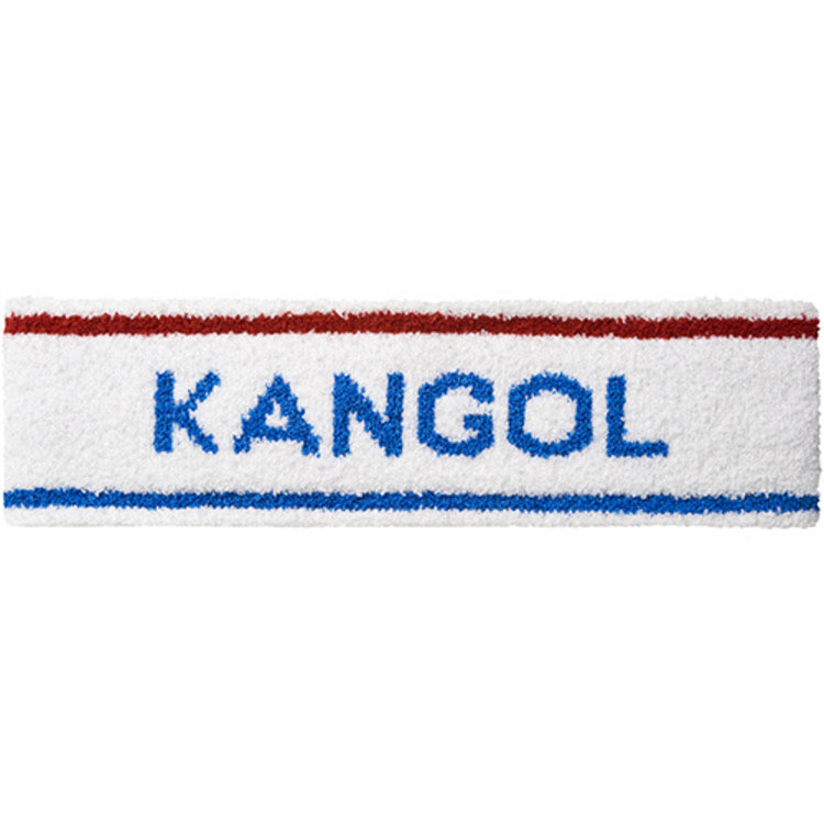 Bandeau Bermuda Stripe KANGOL