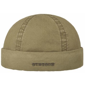 Stetson Europe Delave Organic Cotton