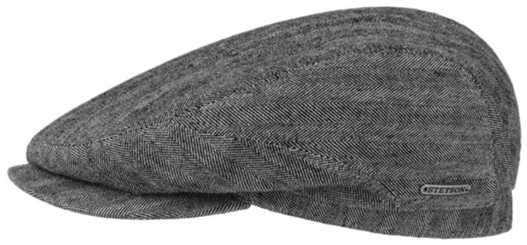 Stetson Europe Casquette Belfast Cotton Mix STETSON EUROPE